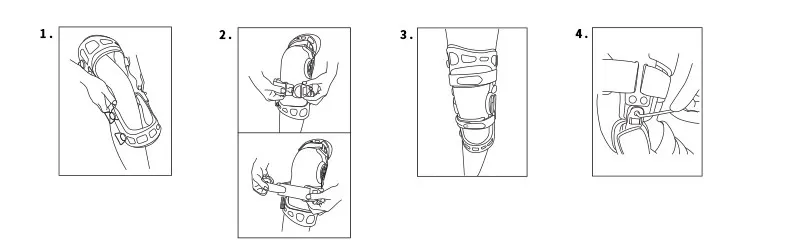 Application Instruction