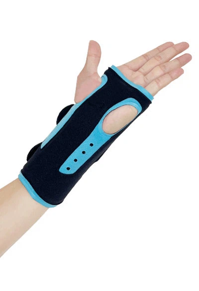 Brace Wrist Leighis