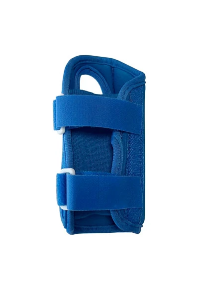 Splint Wrist Péidiatraiceach