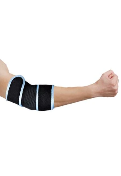 Tacaíocht Elbow