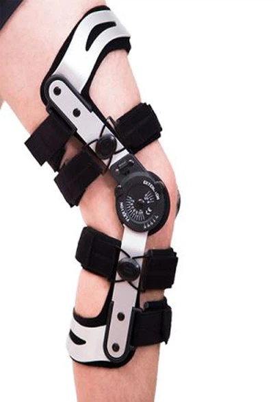 Raon na dTacaí Glún Ligament Gluaisne
