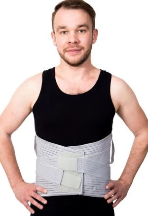 Crios Tacaíochta Waist