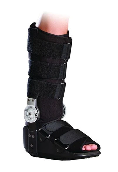 Raon Tairisceana Walker