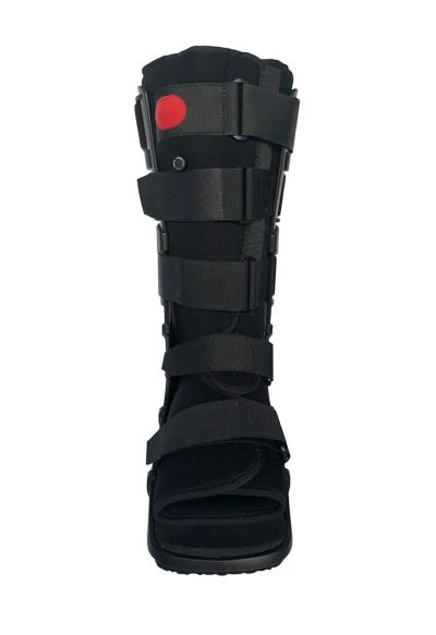 Cam Boot With Air Pump