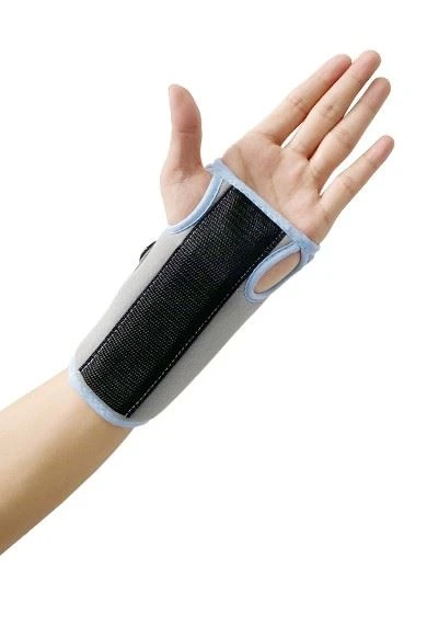 Reel-Adjust Wrist Splint