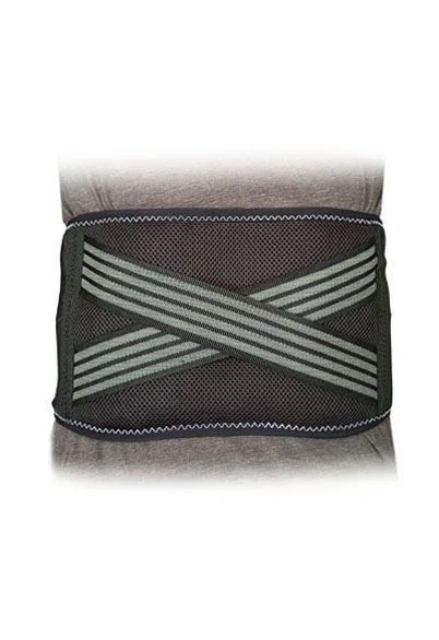 Crios Tacaíochta Ar ais Inséidte