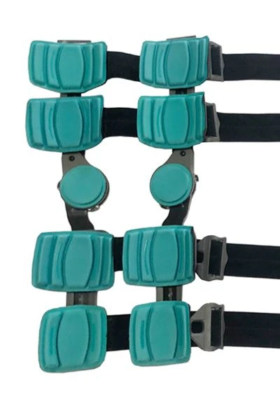 Post OP Hinged Knee Support